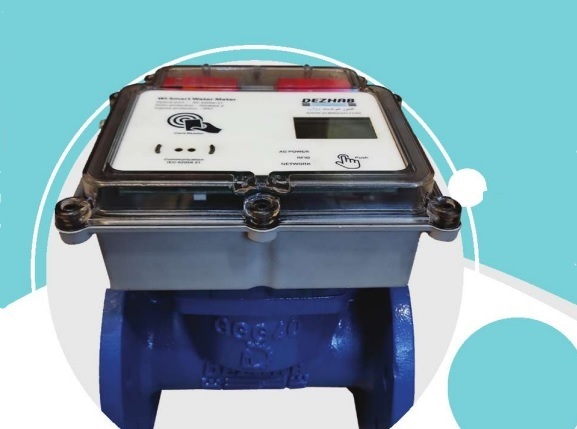 علت استفاده از کنتور هوشمند آب