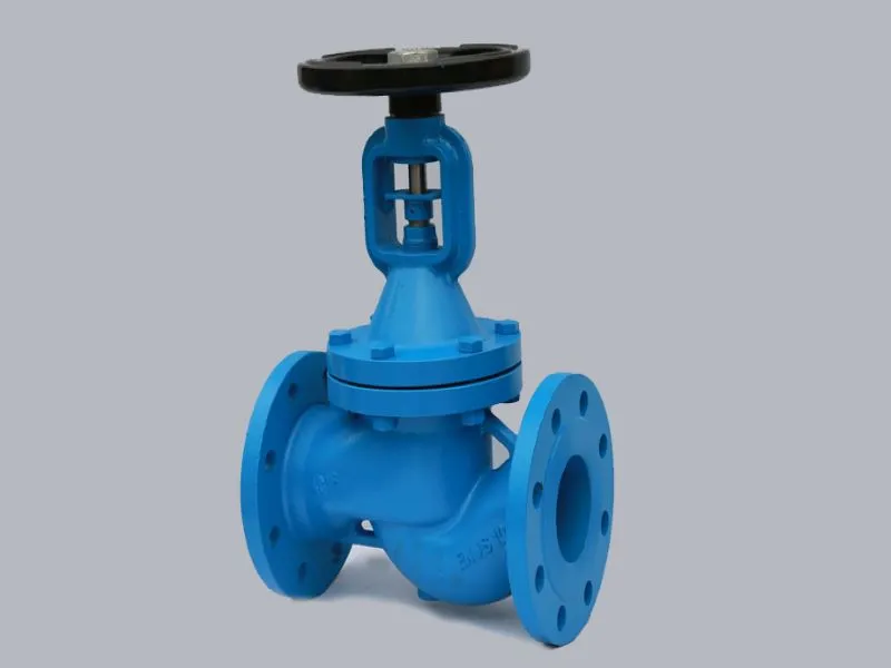 شیر گلوب ولو چیست؟