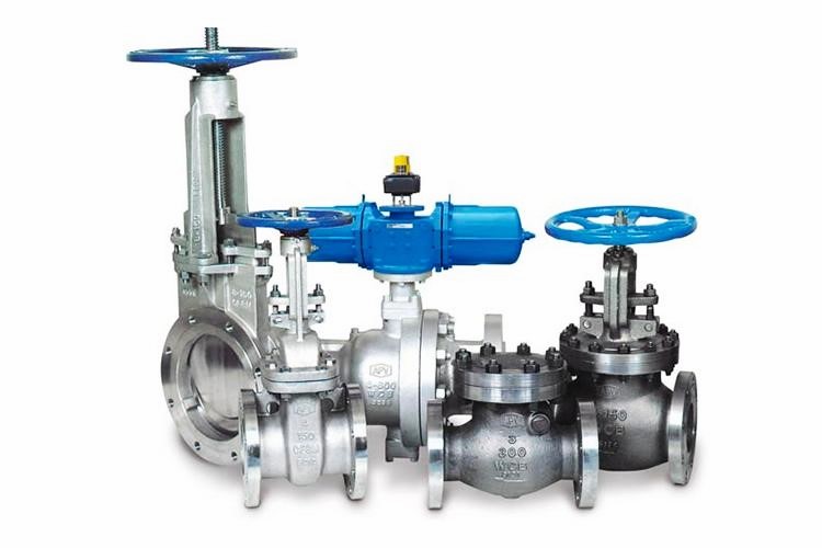 شیرالات-صنعتی